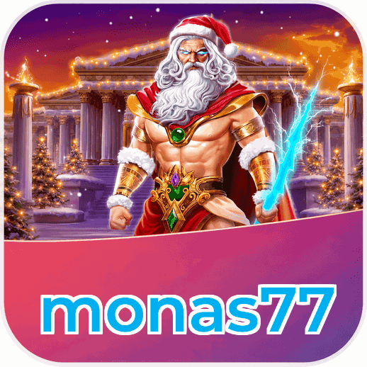 Screenshot 1 - monas77 Home Screen
