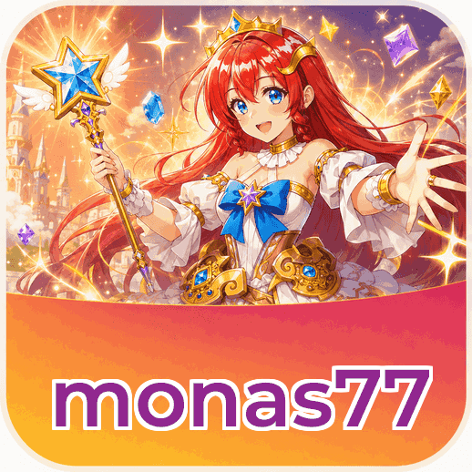 Screenshot 1 - monas77 Home Screen